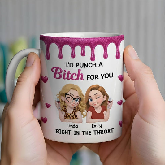 NordicBond™ Memory Mug